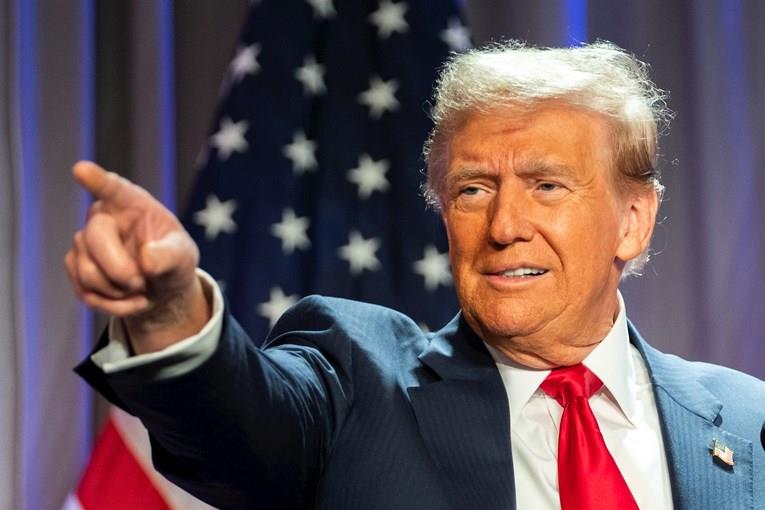 Трамп ќе добие 15 милиони долари по спогодба за клевета од телевизијата ABC