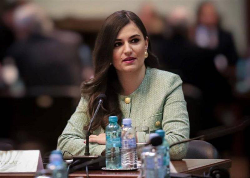 Моника Зајкова избрана за претседател на Либералната мрежа на Југоисточна Европа