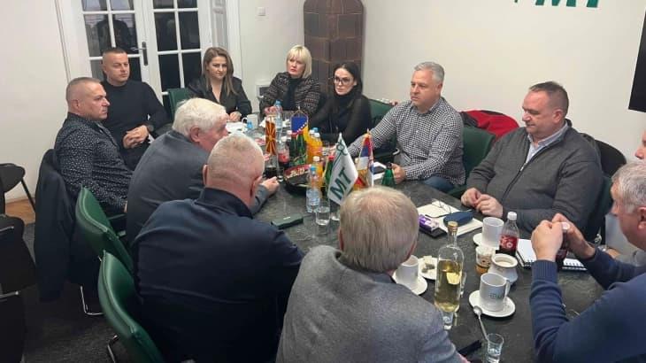 Можна блокада на патиштата кон ЕУ: Регионални превозници бараат крај на дискриминацијата