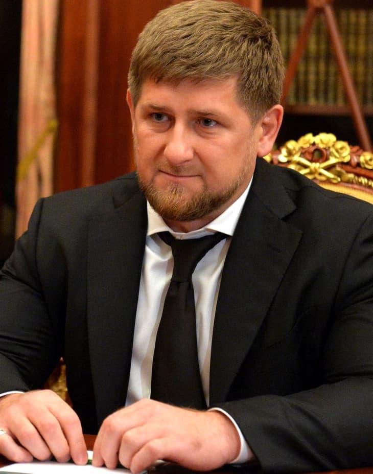 Кадиров предложи да се отстрани Хајат Тахрир ал-Шам од листата на терористички организации