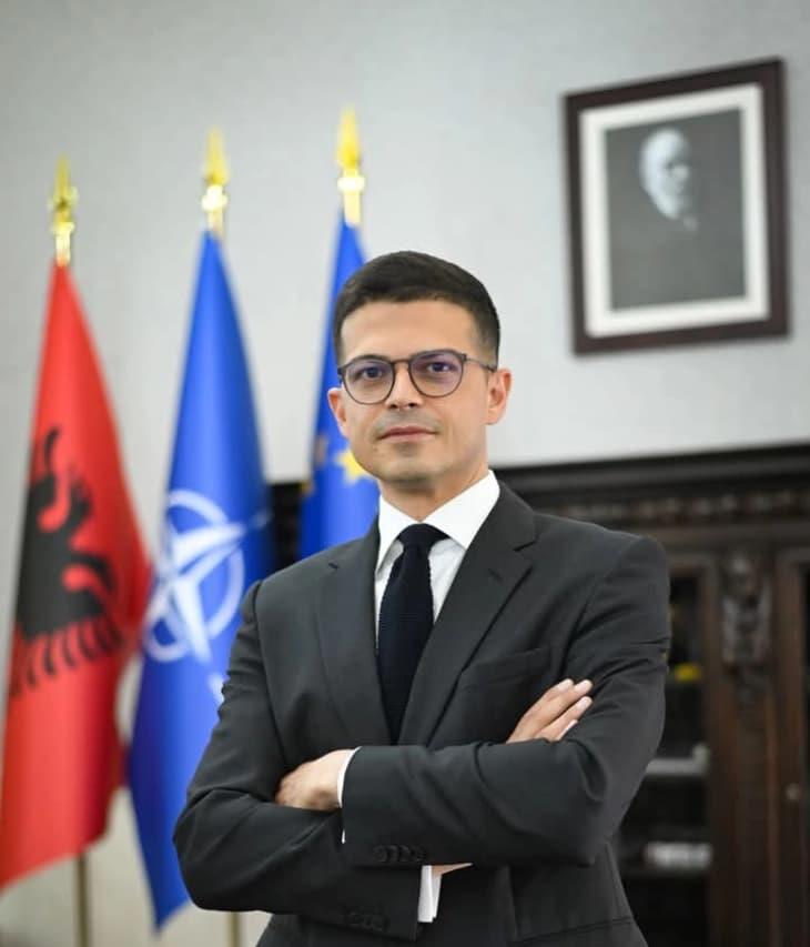Албанија ќе формира резервен армиски состав со 2100 припадници