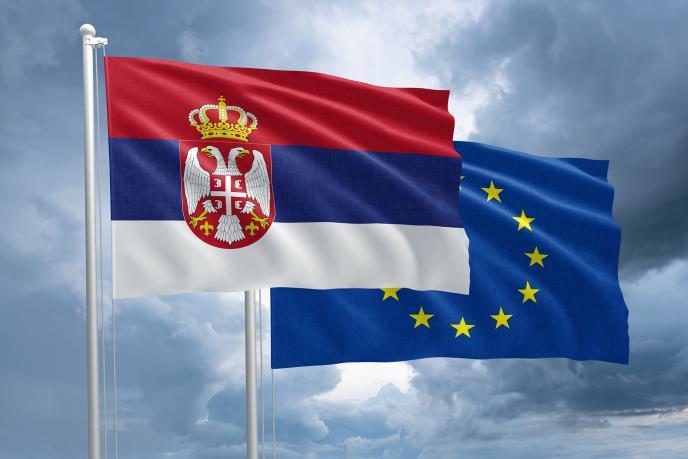 Холандија ќе го блокира следниот чекор на патот на Србија кон членство во ЕУ
