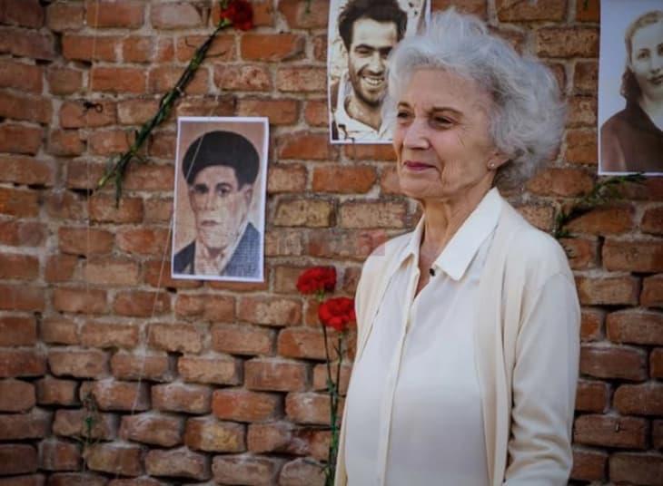 Почина шпанската глумица Мариса Паредес