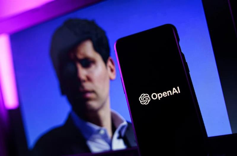 „Meta“ сака да го запре „OpenAI“