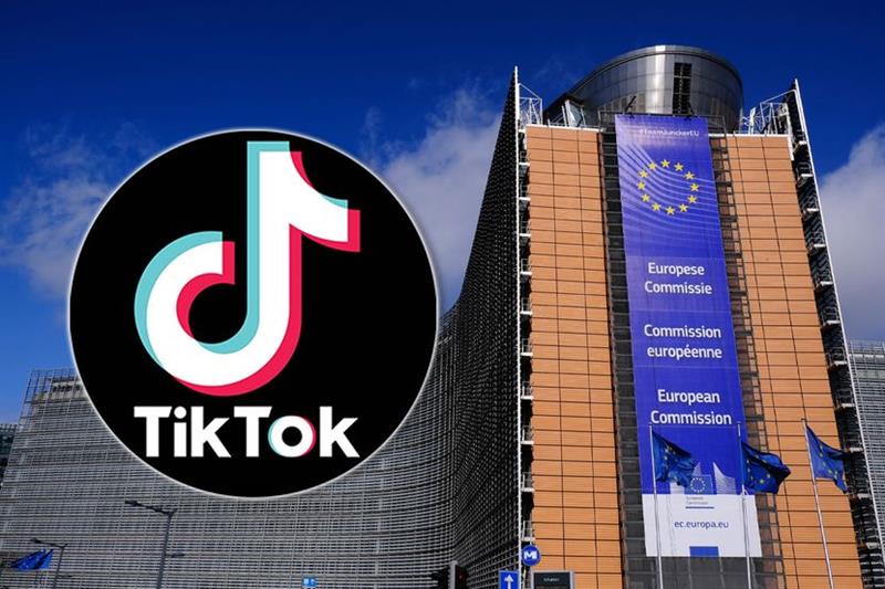 Европската комисија поведе истрага против „ТикТок“ 