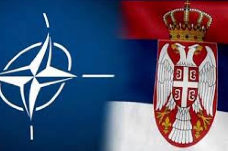 НАТО: Србија сама треба да одлучи какви односи сака со Алијансата