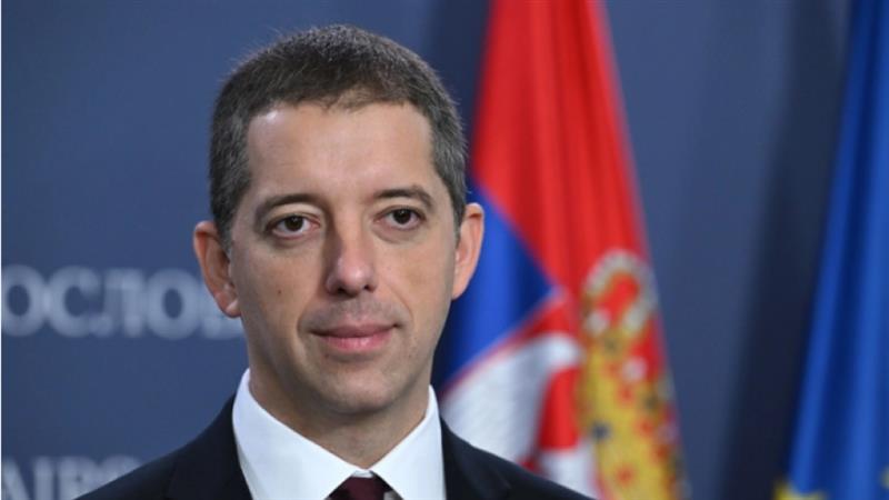 Марко Ѓуриќ: Надворешната и безбедносна политика на Србија се одлучува во Брисел