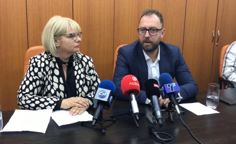 Љутков: Дигитализацијата на културното наследство е основа за заштита и промоција 