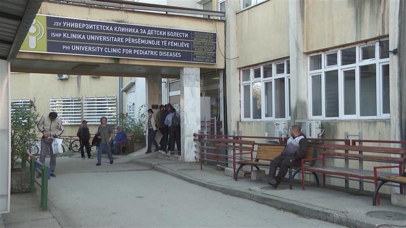 ДСЗИ предлага да се покрене постапка за стручен надзор за лекувањето на починатото бебе