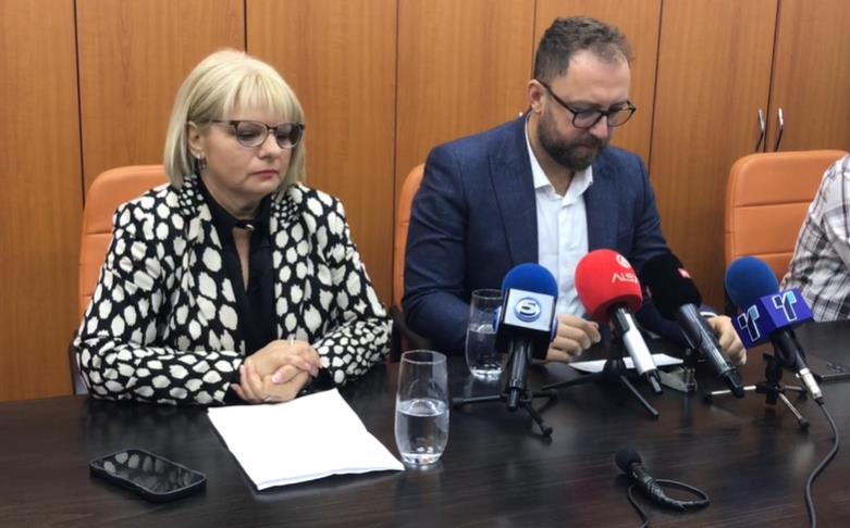 До почетокот на летото Калето во Скопје би требало да биде отворено за посетители, најави Љутко