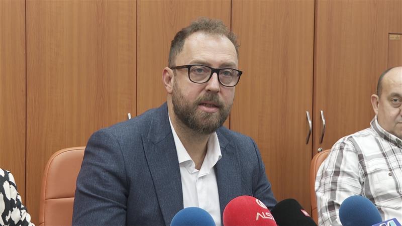 Љутков: Дигитализацијата на културното наследство е основа за заштита на историјата