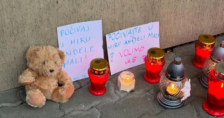Во Хрватска утре е ден на жалост