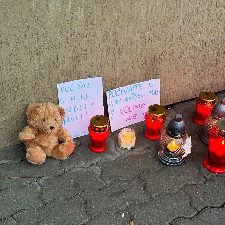 Ден на жалост во Хрватска