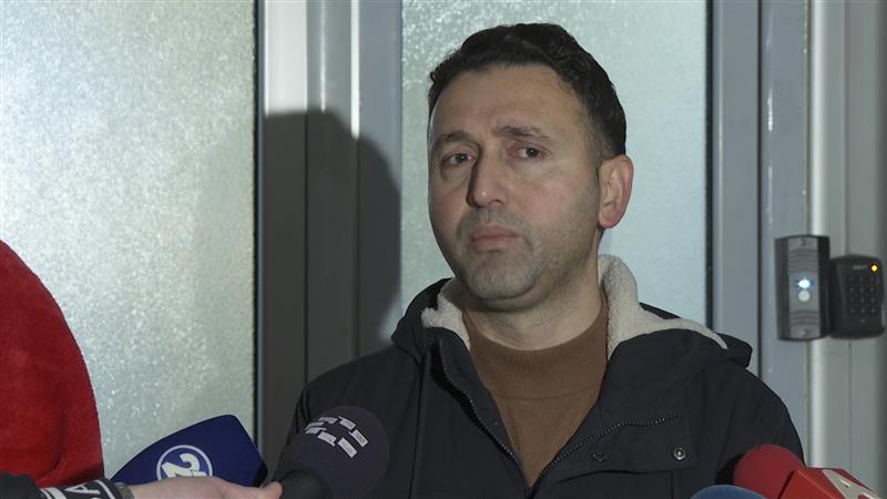 Мемеди: Направивме се за да го спасиме бебето