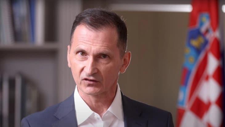 Хрватска: Објавени финансиски извештаи за досегашната кампања за избор на претседател