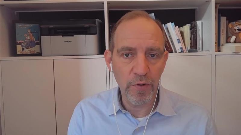 Флоријан Бибер за Канал 5: Протестите во Србија ја покажуваат фрустрацијата на граѓаните