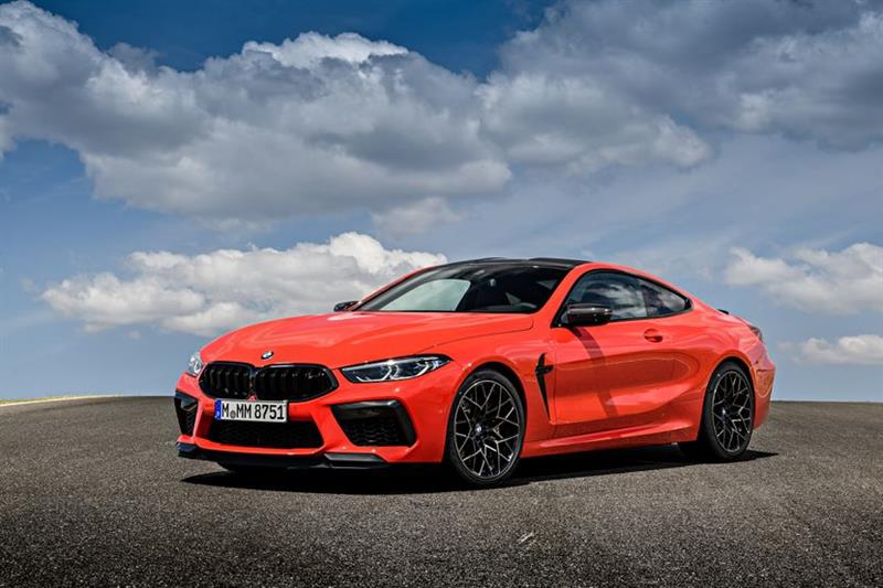 БМВ го прекинува производството на M8 Coupe, под знак прашање судбината на Серија 8 