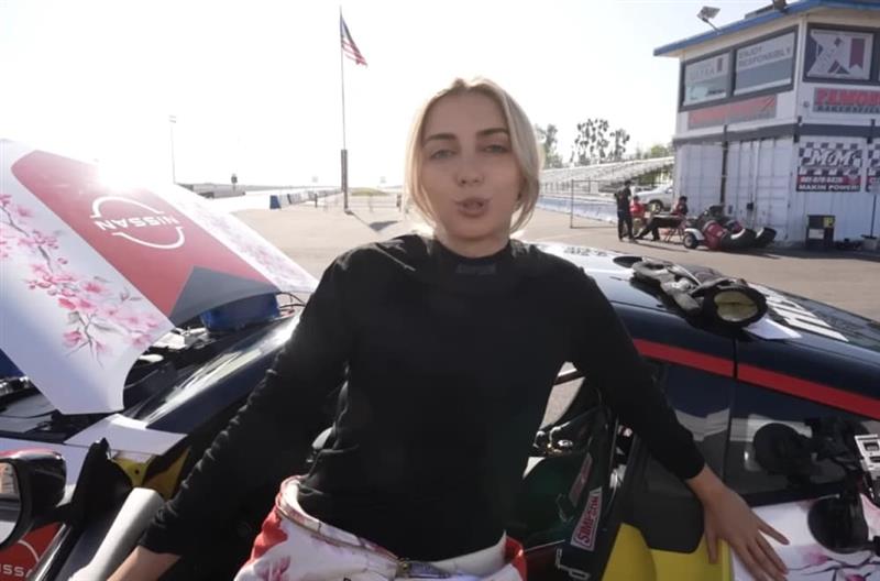 Видео: Ова е најбрзиот „Nissan Z“ во светот!