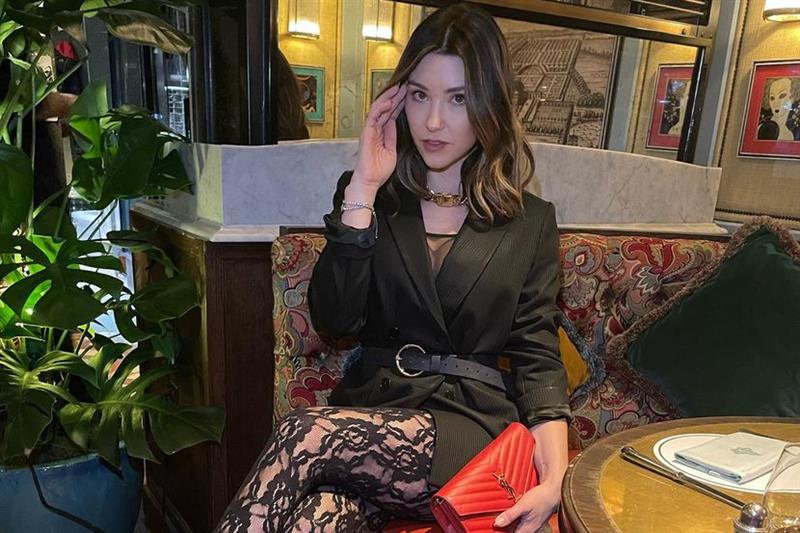 Вереница на фудбалер на Арсенал направи циркус- сакала насилно да влезе кај неговата љубовница