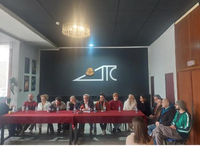 Премиера на претставата „Фамилијата Адамс“ во Драмски театар Скопје