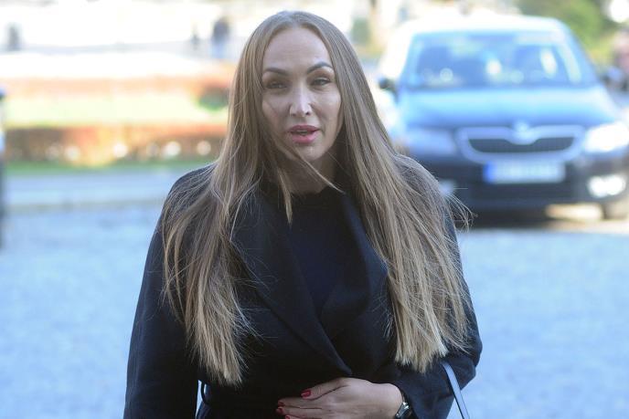 Српска пејачка е уапсена на границата со Хрватска, имала распродаден настап 
