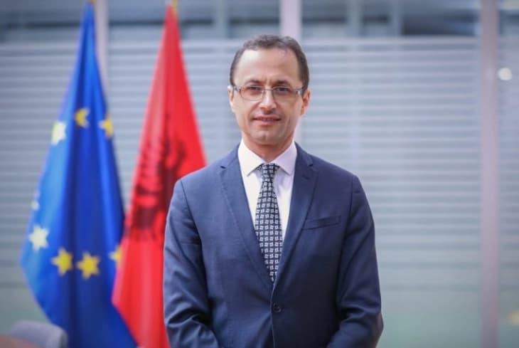 Во Албанија отворена лабораторија за кибер безбедност