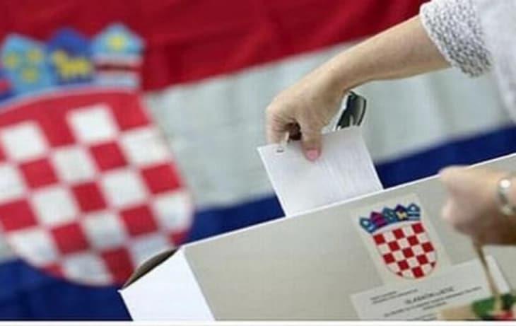 Последен ден од кампањата за избор на претседател на Хрватска