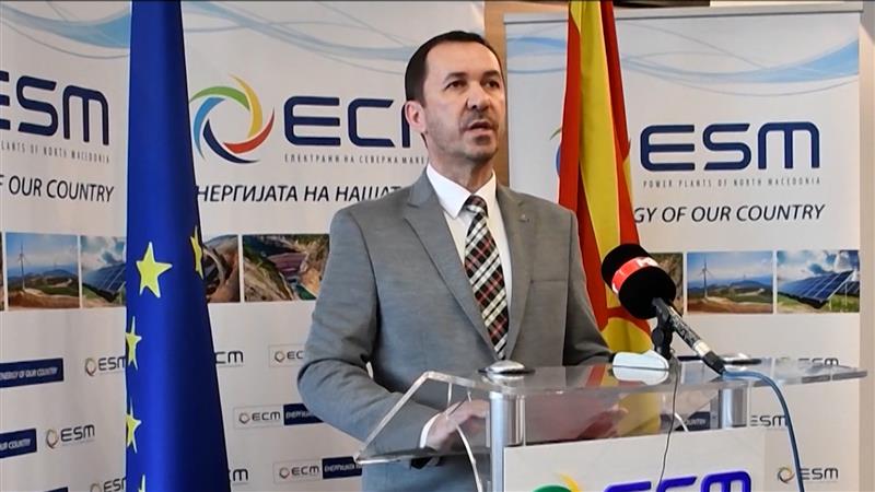Нема притвор за екс директорот на ЕСМ Ковачевски за случајот „Адитив“