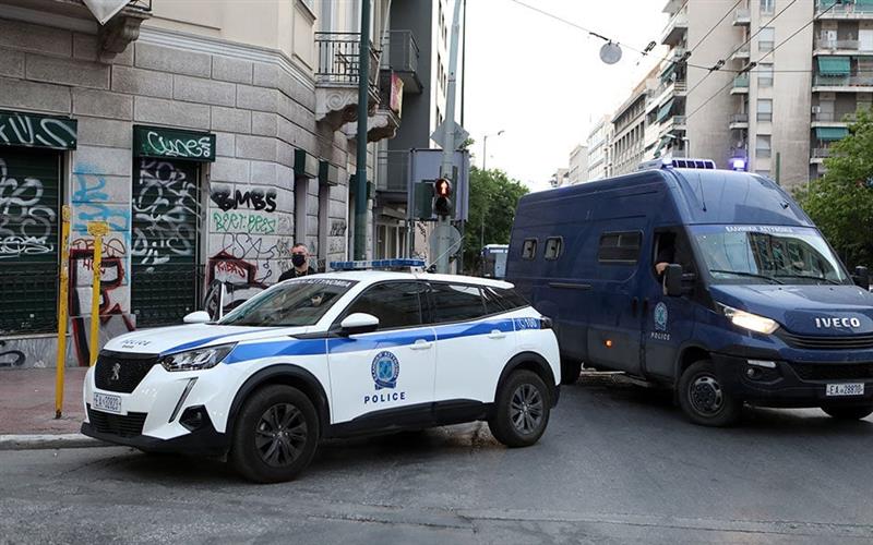 Голема акција на грчката полиција- во Солун и Атина се апсат припадници на турската мафија 