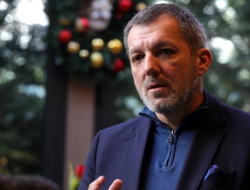 Основно јавно обвинителство Скопје: Доставен е предлог за одземање на пасошот на Деспотовски