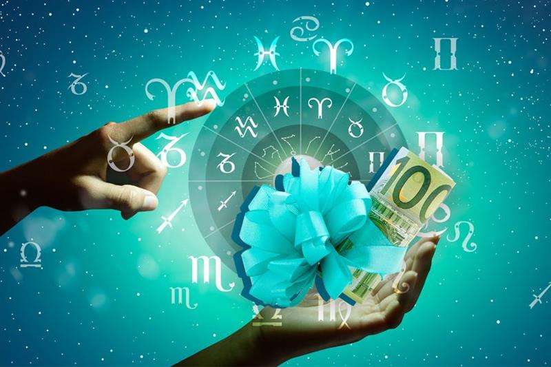 Финансиски хороскоп за 2025. – на кои знаци парите ќе им паѓаат од небо? 