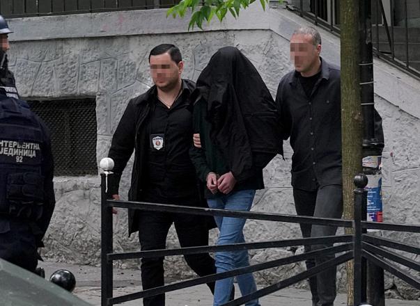 Утре пресуда за мајката и таткото на детето кое уби 9 ученици и чувар во Белград