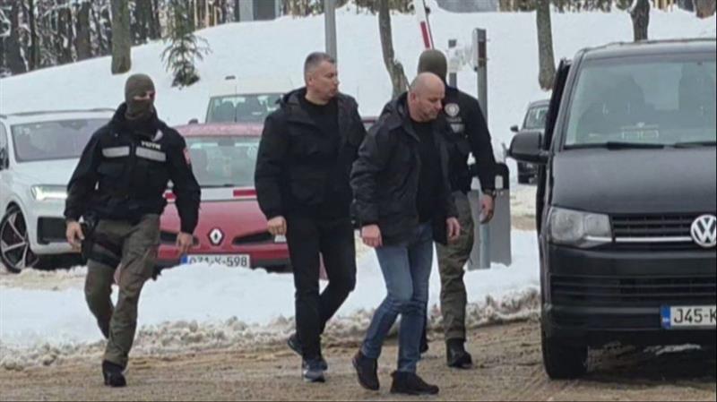 Одреден притвор за министерот за безбедност на БиХ, Ненад Нешиќ
