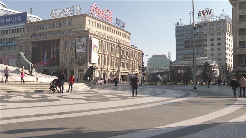 Има ли опасност Скопје да ја загуби номинацијата за престолнина на културата за 2028?