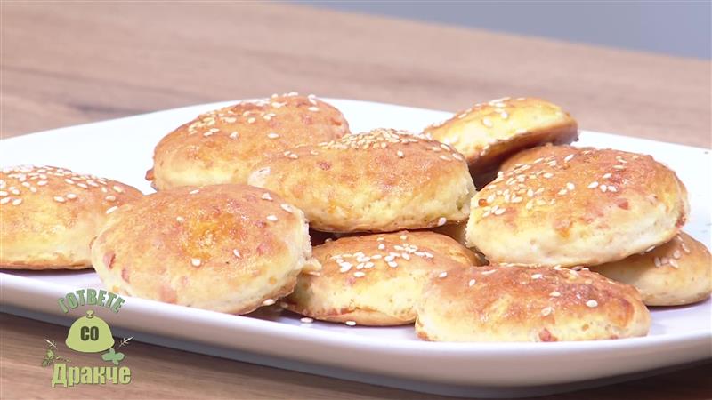 „Гответе со Дракче“ - Кашкавалки