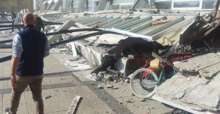 Поднесено обвинение против 13 луѓе за трагедијата во Нови Сад