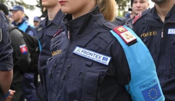 ЕП го одобри Договорот за Фронтекс меѓу ЕУ и Србија 