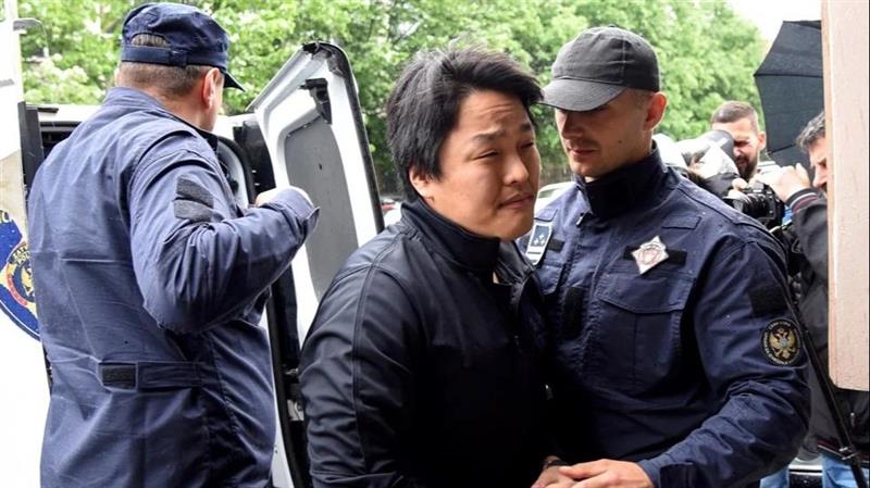 Црна Гора: Јужнокорејскиот државјанин До Квон е екстрадиран во САД