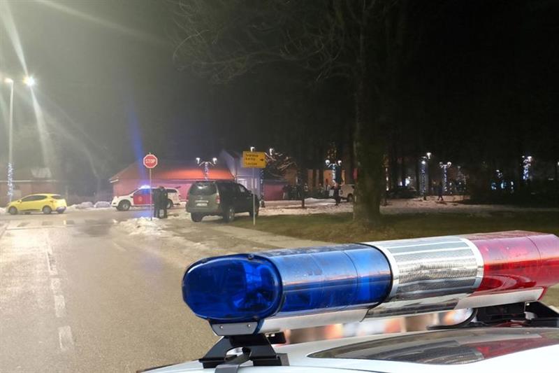 Од денеска тридневна жалост во Црна Гора по масакрот во Цетиње