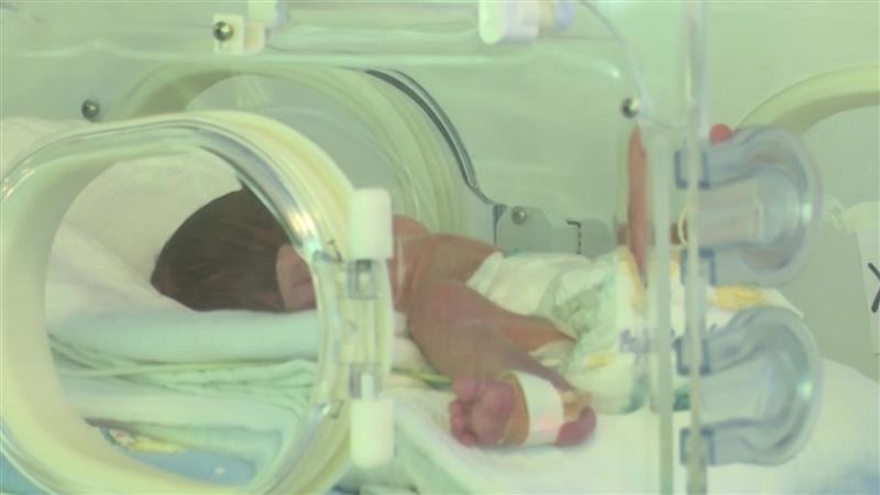 Прирачникот за предвремено родени бебиња, голема помош за родителите