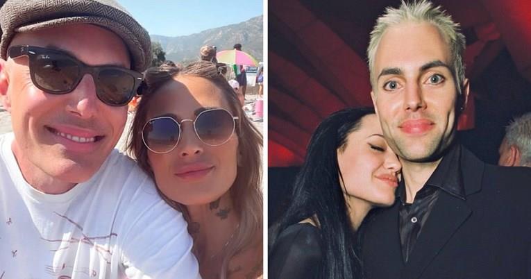 Се ожени братот на Анџелина Џоли, актерката не дојде на свадбата (ВИДЕО)