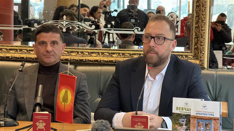 Вевчанскиот карневал традиционално на 13 и 14 јануари, Љутков вети меѓународна афирмација