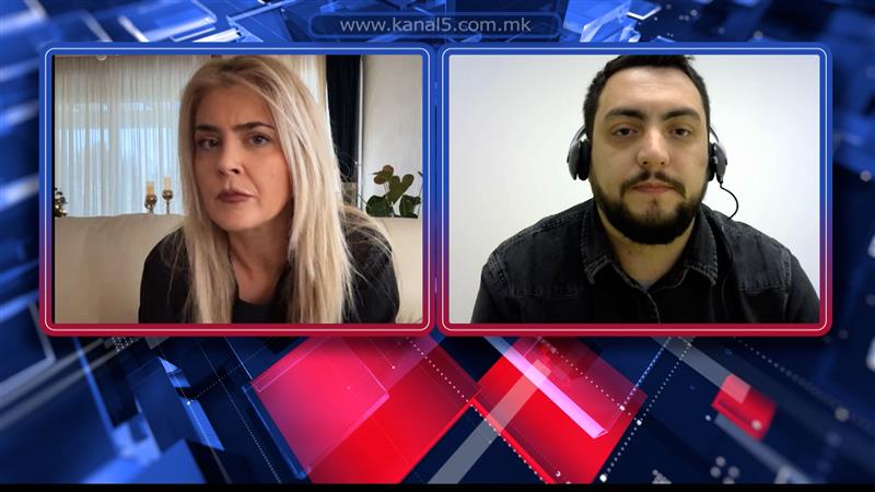 Раичковиќ: Ситуацијата е мачна за сите граѓани на Црна Гора
