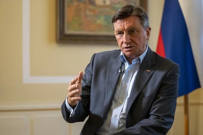 Пахор се повлече од кандидатурата за специјален пратеник на ЕУ за дијалогот Белград–Приштина
