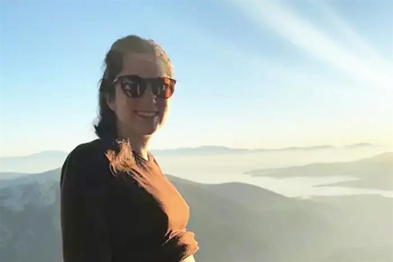 Бремената Клара загинала при пад од карпа- ги донирале нејзините срце, црн дроб и панкреас