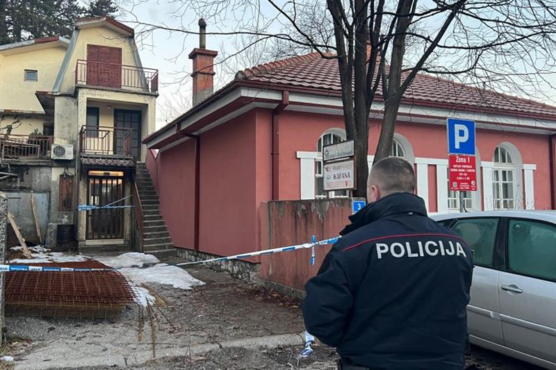 Почина еден од повредените во масакрот во Цетиње, црниот биланс достигна 13 жртви
