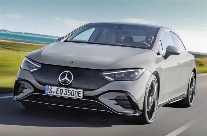 Возачите на „Mercedes“ ќе ги користат полначите на „Tesla“