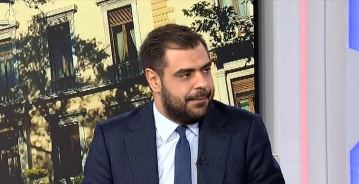 Маринакис: Претседателот или претседателката на Грција треба да биде личност која обединува