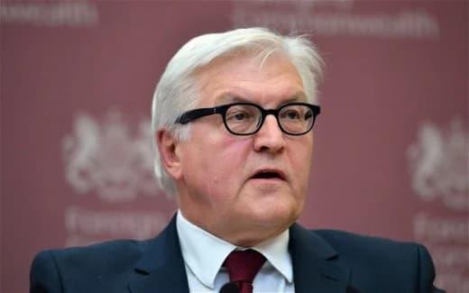 Штајнмаер вети континуитет во германската надворешна политика и после изборите