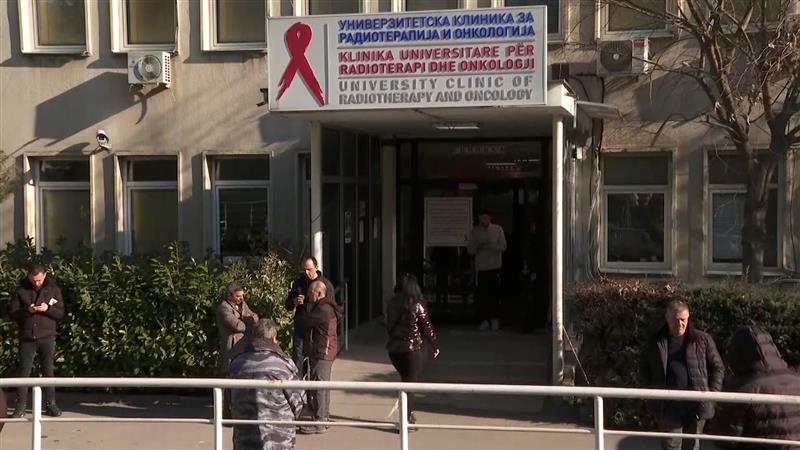 Пациенти на онкологија останаа без биолошка терапија